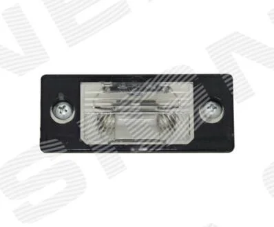 ПОДСВЕТКА НОМЕРА Signeda ZVG1720