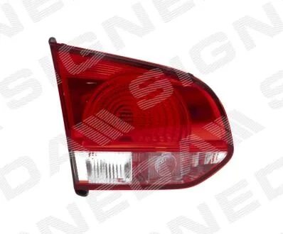 ЗАДНИЙ ФОНАРЬ Signeda ZVG191018L
