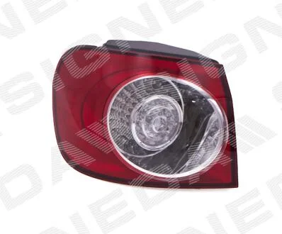 ЗАДНИЙ ФОНАРЬ Signeda ZVG191041L