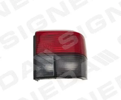 ЗАДНИЙ ФОНАРЬ Signeda ZVG191317R