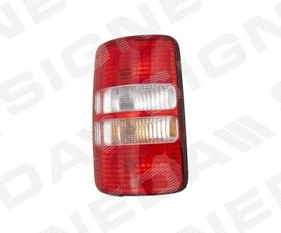 ЗАДНИЙ ФОНАРЬ Signeda ZVG191360VSL