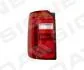 ЗАДНИЙ ФОНАРЬ VW CADDY, 15 - 20 Signeda ZVG191392L (фото 2)