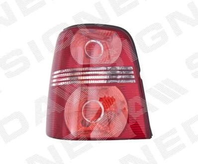 ЗАДНИЙ ФОНАРЬ Signeda ZVG1977L