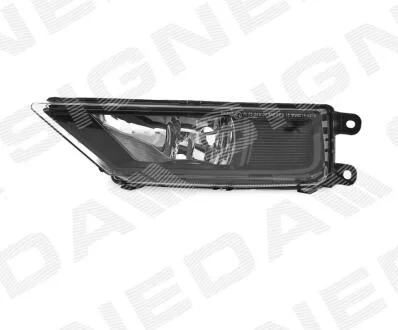 ПРОТИВОТУМАННАЯ ФАРА Signeda ZVG201303L