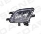 ПРОТИВОТУМАННАЯ ФАРА VW JETTA, 15 - 18 Signeda ZVG2060R (фото 1)