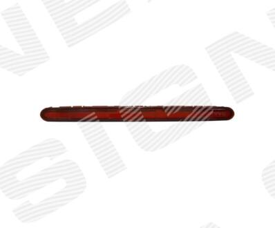 ЗАДНИЕ СТОП-СИГНАЛЫ VW TOURAN, 07 - 10 Signeda ZVG3411