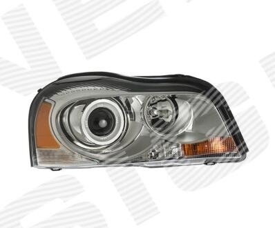 ПЕРЕДНЯЯ ФАРА, VOLVO XC90, 02 - 15 Signeda ZVV111013R