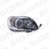 ПЕРЕДНЯЯ ФАРА VOLVO XC60, 04.13 - 02.17 Signeda ZVV111061R (фото 1)