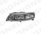ПЕРЕДНЯЯ ФАРА, VOLVO S60 (RS), 11.00 - 03.04 Signeda ZVV1114EL (фото 1)