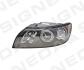 ПЕРЕДНЯЯ ФАРА, VOLVO S40/V50 (MS/MW), 10.03 - 04.07 Signeda ZVV1118L (фото 1)