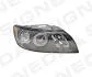 ПЕРЕДНЯЯ ФАРА VOLVO S40/V50 (MS/MW), 10.03 - 04.07 Signeda ZVV1118R (фото 1)