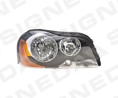 ПЕРЕДНЯЯ ФАРА, VOLVO XC90, 02 - 15 Signeda ZVV1137ER