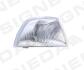 УКАЗАТЕЛЬ ПОВОРОТА VOLVO S40/V40 (VS/VW), 07.00 - 12.03 Signeda ZVV1512R (фото 1)