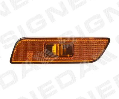 ПОВТОРИТЕЛЬ В БАМПЕР Signeda ZVV1600L