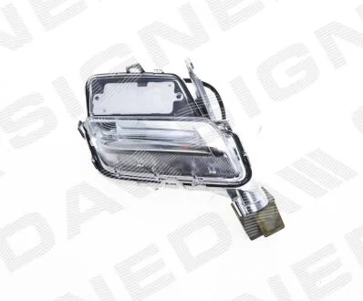 ФАРА ДНЕВНОГО СВЕТА Signeda ZVV1609L