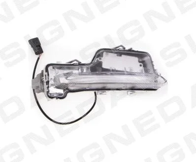 ФАРА ДЕННОГО СВІТЛА, VOLVO S60/V60, 13 - 18 Signeda ZVV1610R