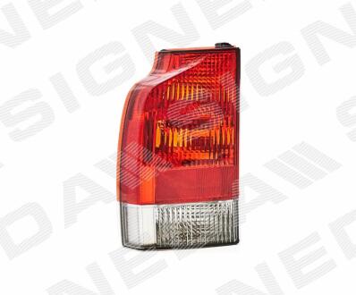 ЗАДНИЙ ФОНАРЬ, VOLVO XC70, 00 - 04 Signeda ZVV1903L