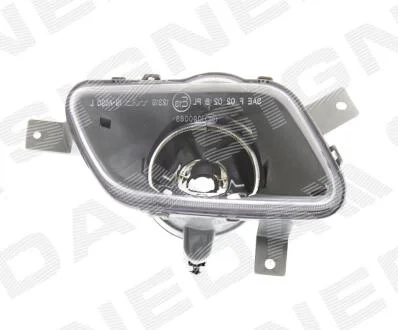 ПРОТИВОТУМАННАЯ ФАРА VOLVO V70, 05 - 07 Signeda ZVV2007R
