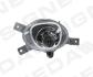 ПРОТИВОТУМАННАЯ ФАРА VOLVO XC70, 00 - 04 Signeda ZVV2009L (фото 1)