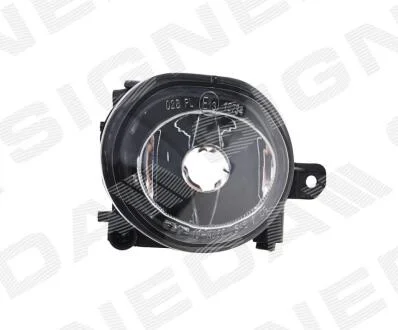 ПРОТИВОТУМАННАЯ ФАРА VOLVO S40/V50 (MS/MW), 04.07 - 05.12 Signeda ZVV2013L