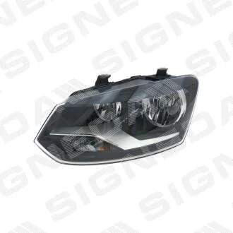 ПЕРЕДНЯЯ ФАРА Signeda ZVW111015L