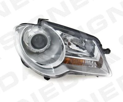ПЕРЕДНЯЯ ФАРА VW TOURAN, 07 - 10 Signeda ZVW111179R