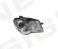 ПЕРЕДНЯЯ ФАРА, VW TOURAN, 07 - 10 Signeda ZVW111180R (фото 1)