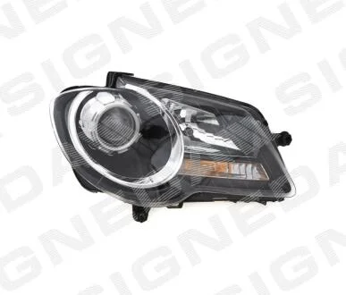 ПЕРЕДНЯЯ ФАРА Signeda ZVW111194R