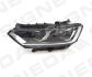 ПЕРЕДНЯЯ ФАРА, VW PASSAT (B8), 14 - Signeda ZVW111247L (фото 1)