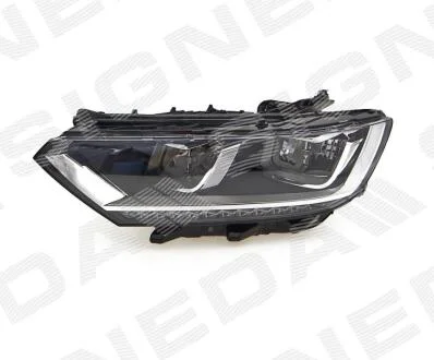 ПЕРЕДНЯЯ ФАРА Signeda ZVW111247L