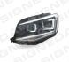 ПЕРЕДНЯЯ ФАРА VW CADDY, 15 - 20 Signeda ZVW111250L (фото 1)
