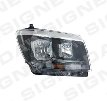 ПЕРЕДНЯЯ ФАРА Signeda ZVW111258R