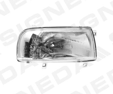 ПЕРЕДНЯЯ ФАРА Signeda ZVW1112R