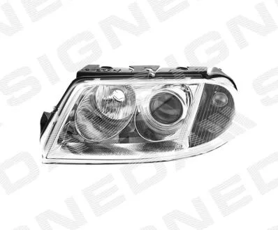 ПЕРЕДНЯЯ ФАРА Signeda ZVW1142L