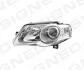 ПЕРЕДНЯЯ ФАРА VW PASSAT (B6), 06 - 10 Signeda ZVW11A7LD (фото 1)