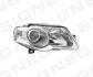 ПЕРЕДНЯ ФАРА, VW PASSAT (B6), 06 - 10 Signeda ZVW11A7RD (фото 1)