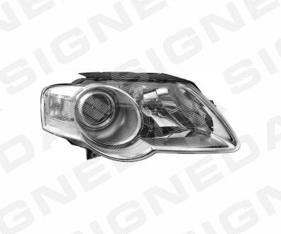ПЕРЕДНЯЯ ФАРА Signeda ZVW11A7VR
