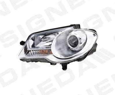 ПЕРЕДНЯЯ ФАРА Signeda ZVW11B6L