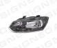 ПЕРЕДНЯЯ ФАРА Signeda ZVW11D8L (фото 1)