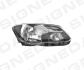 ПЕРЕДНЯЯ ФАРА, VW CADDY, 10 - 15 Signeda ZVW11G3RD (фото 1)