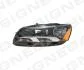 Л фара передня VW PASSAT (B7, USA TYPE), 11 - 15 Signeda ZVW11G5UL (фото 1)
