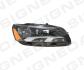 П фара передня VW PASSAT (B7, USA TYPE), 11 - 15 Signeda ZVW11G5UR (фото 1)