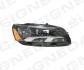 П фара передня VW PASSAT (B7, USA TYPE), 11 - 15 Signeda ZVW11G5UR (фото 1)