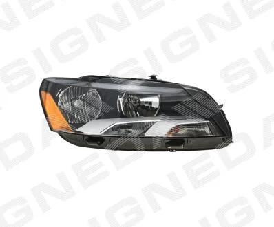 П фара передня VW PASSAT (B7, USA TYPE), 11 - 15 Signeda ZVW11G5UR
