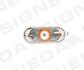 УКАЗАТЕЛЬ ПОВОРОТА НА КРЫЛО SEAT AROSA, 00 - 04 Signeda ZVW1411LR (фото 1)