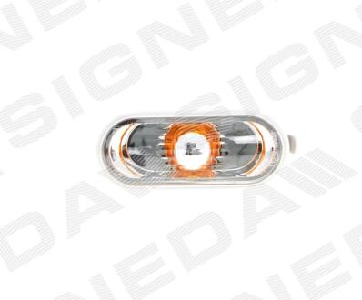 УКАЗАТЕЛЬ ПОВОРОТА НА КРЫЛО SEAT AROSA, 00 - 04 Signeda ZVW1411LR