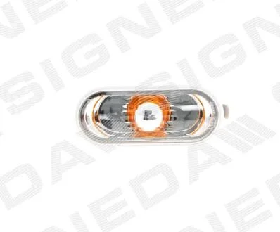 УКАЗАТЕЛЬ ПОВОРОТА НА КРЫЛО SEAT AROSA, 00 - 04 Signeda ZVW1411LR