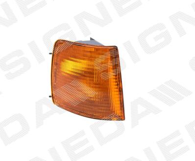 УКАЗАТЕЛЬ ПОВОРОТА VW PASSAT (B3), 88 - 93 Signeda ZVW1507R