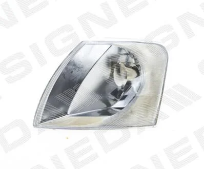 ВКАЗІВНИК ПОВОРОТУ, VW PASSAT (B5), 96 - 00 Signeda ZVW1516KCL