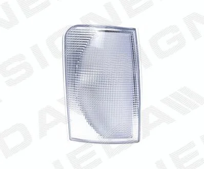 УКАЗАТЕЛЬ ПОВОРОТА VW LT, 96 - 06 Signeda ZVW1526R